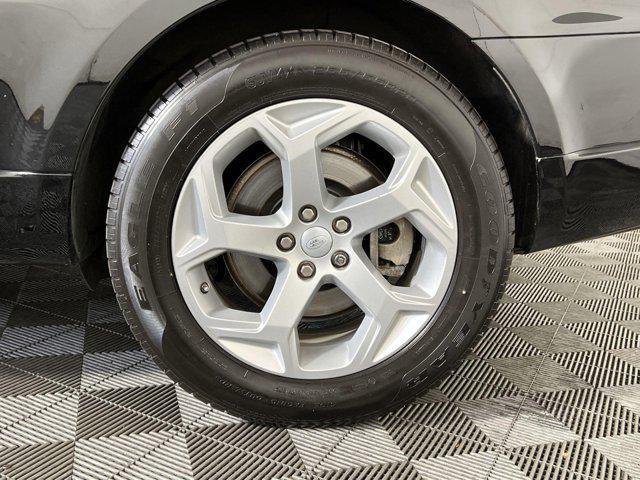 used 2019 Land Rover Range Rover Sport car, priced at $26,830