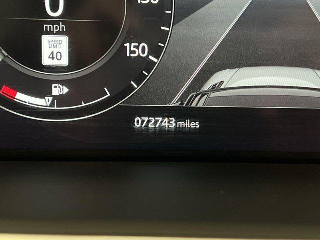 used 2019 Land Rover Range Rover Sport car, priced at $26,830