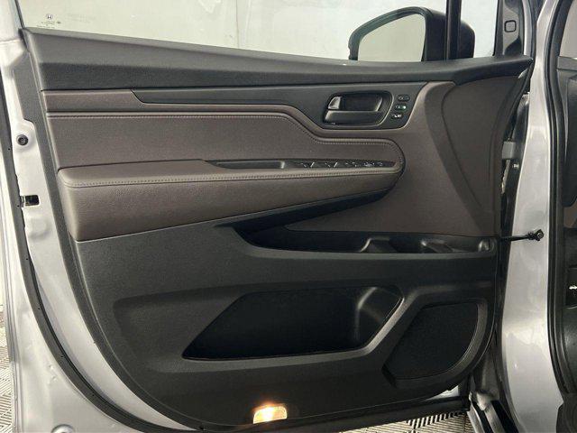used 2022 Honda Odyssey car, priced at $35,396