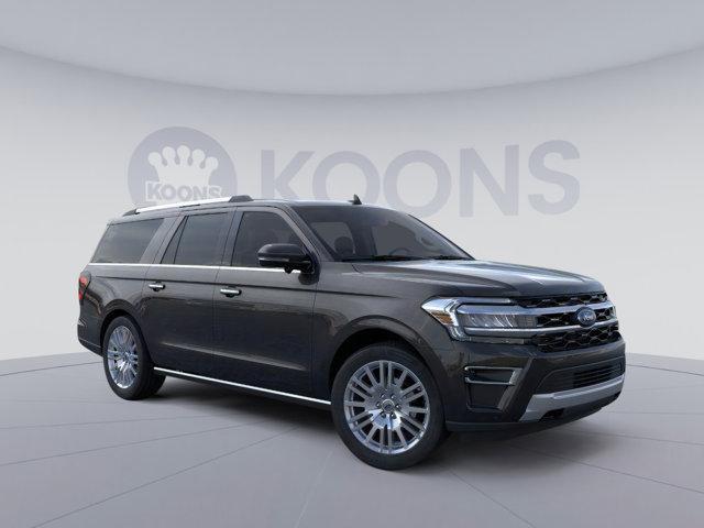 new 2024 Ford Expedition car, priced at $69,529