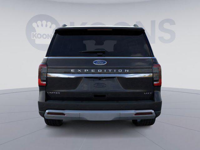 new 2024 Ford Expedition car, priced at $69,529