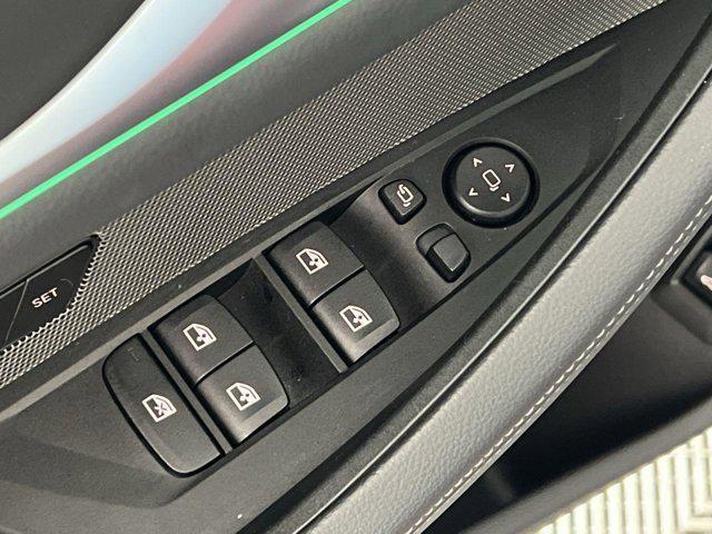 used 2024 BMW i4 Gran Coupe car, priced at $42,498