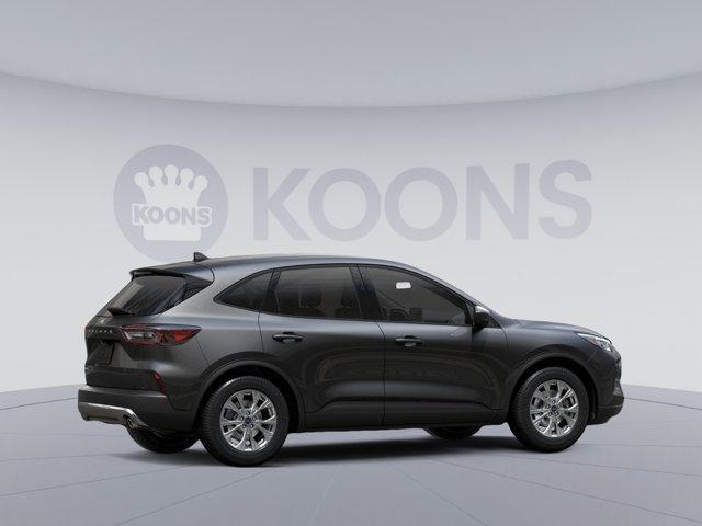 new 2025 Ford Escape car, priced at $23,629