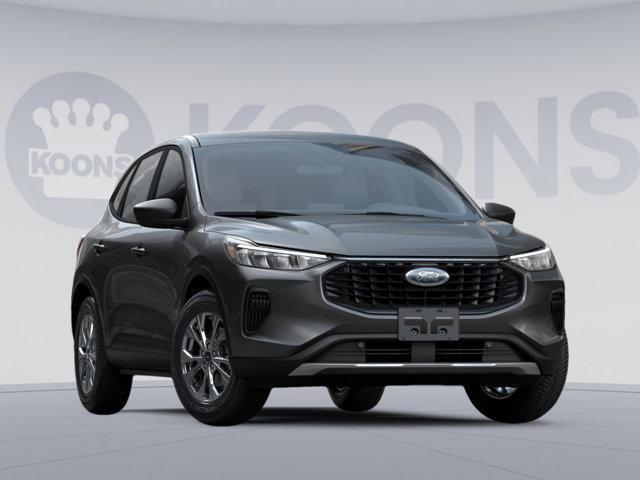 new 2025 Ford Escape car, priced at $23,629