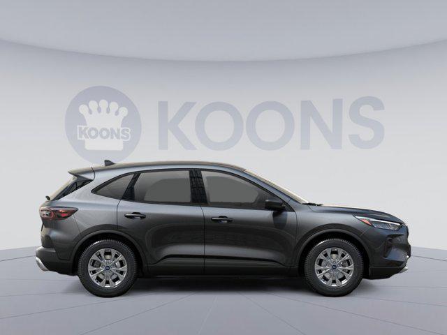 new 2025 Ford Escape car, priced at $23,629