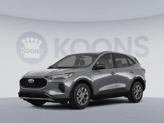 new 2025 Ford Escape car, priced at $23,640