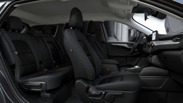 new 2025 Ford Escape car, priced at $23,629