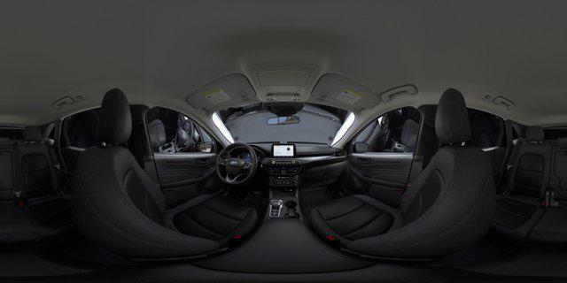 new 2025 Ford Escape car, priced at $23,629