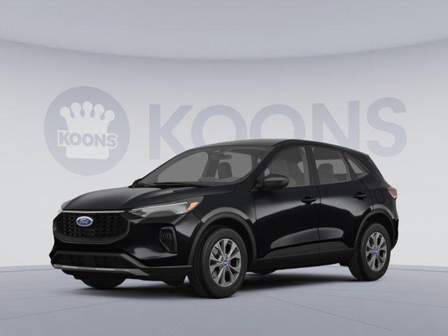 new 2025 Ford Escape car, priced at $25,875