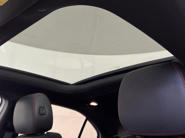 used 2020 Mercedes-Benz A-Class car, priced at $24,065