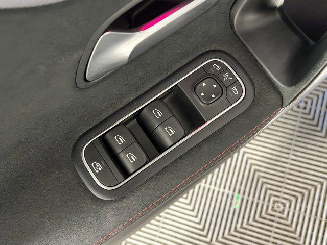 used 2020 Mercedes-Benz A-Class car, priced at $24,065