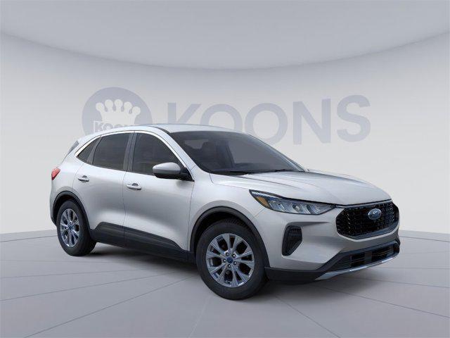 new 2024 Ford Escape car, priced at $28,654