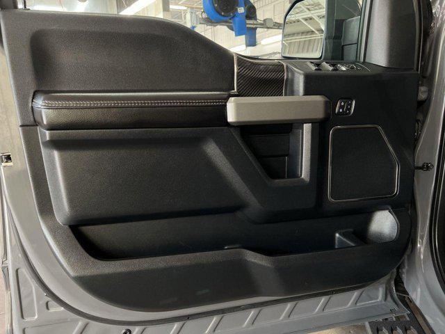 used 2020 Ford F-150 car, priced at $50,000
