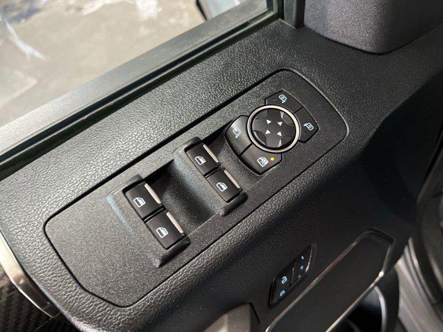 used 2020 Ford F-150 car, priced at $50,000