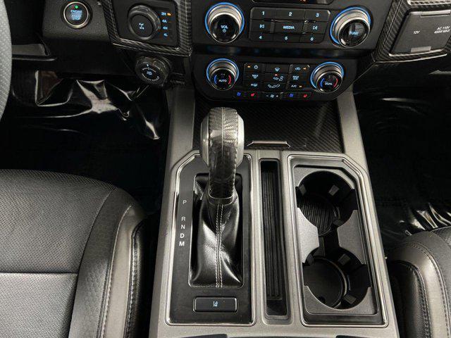 used 2020 Ford F-150 car, priced at $50,000