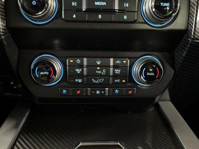 used 2020 Ford F-150 car, priced at $50,000