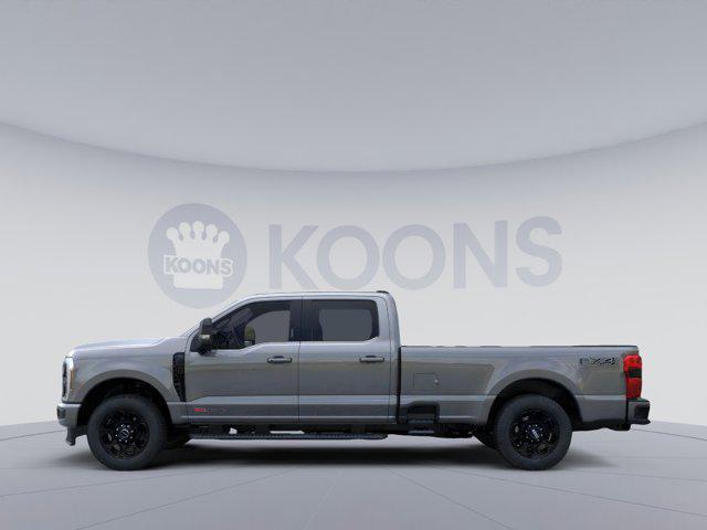 new 2024 Ford F-350 car, priced at $88,700