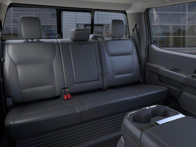 new 2024 Ford F-350 car, priced at $88,700