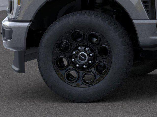 new 2024 Ford F-350 car, priced at $88,700