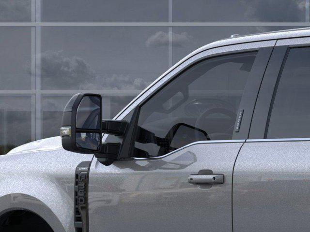 new 2024 Ford F-350 car, priced at $88,700