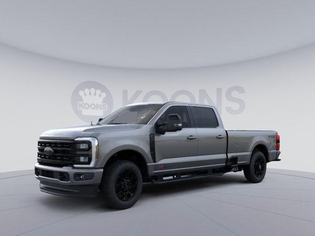 new 2024 Ford F-350 car, priced at $88,700