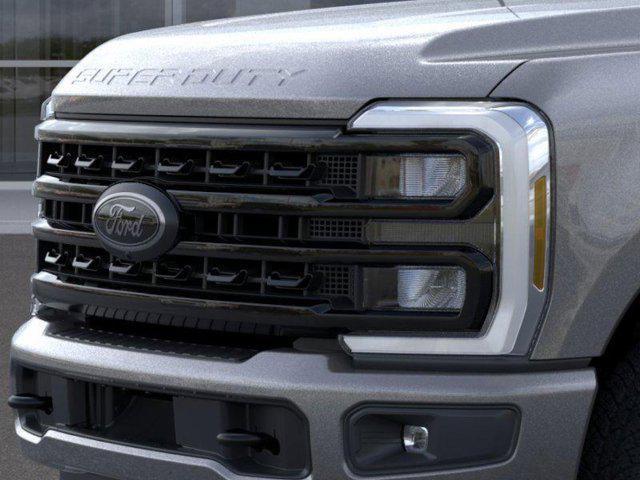 new 2024 Ford F-350 car, priced at $88,700
