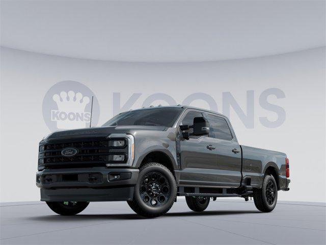 new 2024 Ford F-350 car, priced at $95,200