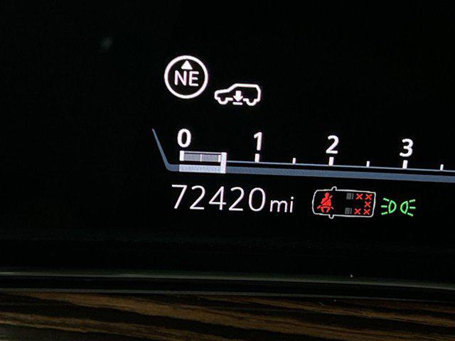 used 2021 Cadillac Escalade ESV car, priced at $54,943