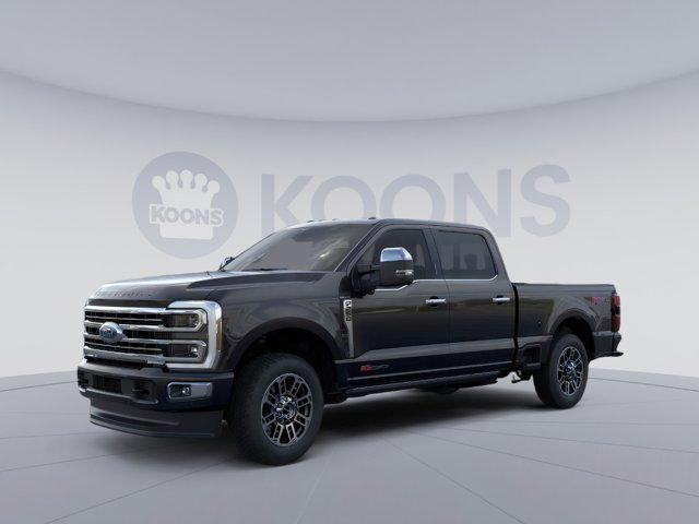 new 2026 Ford F-250 car, priced at $96,865