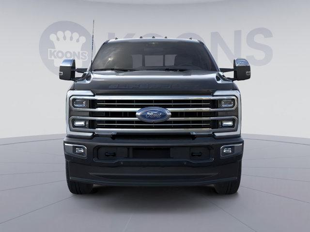 new 2026 Ford F-250 car, priced at $96,865