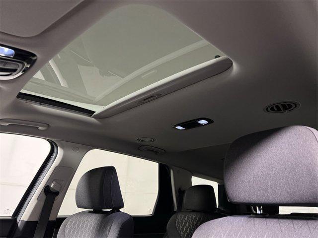 used 2020 Hyundai Palisade car, priced at $24,500