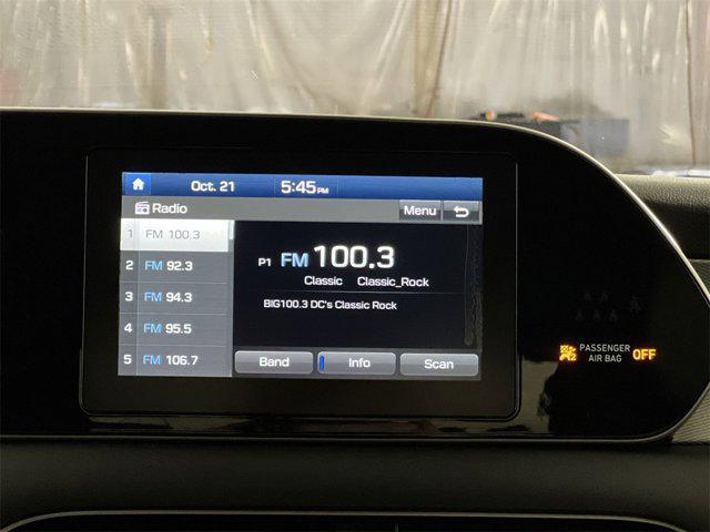 used 2020 Hyundai Palisade car, priced at $24,500