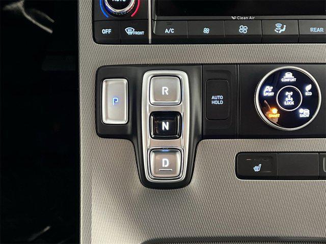 used 2020 Hyundai Palisade car, priced at $24,500