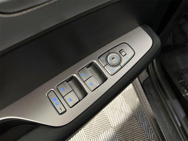 used 2020 Hyundai Palisade car, priced at $24,500