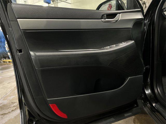 used 2020 Hyundai Palisade car, priced at $24,500