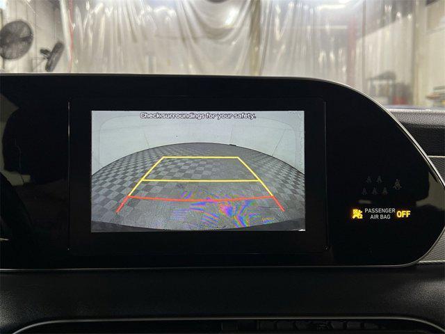 used 2020 Hyundai Palisade car, priced at $24,500