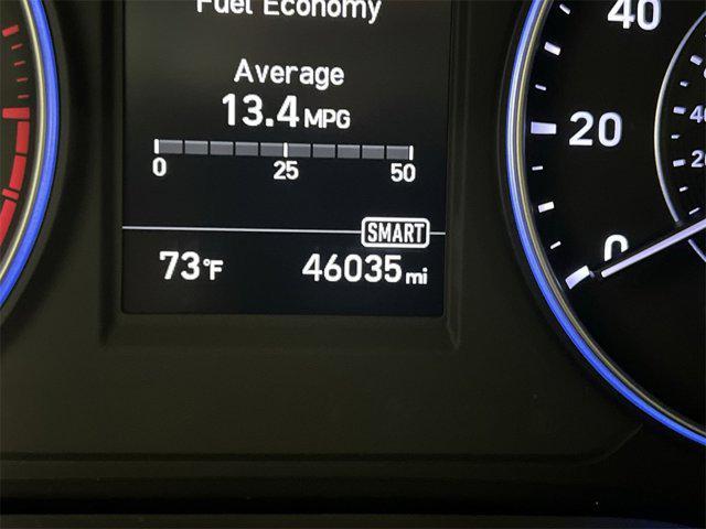 used 2020 Hyundai Palisade car, priced at $24,500