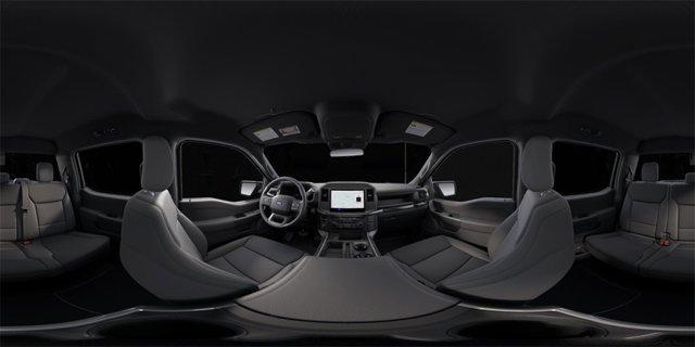 new 2025 Ford F-150 car, priced at $43,225