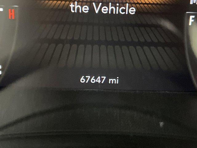 used 2017 Dodge Challenger car, priced at $20,750