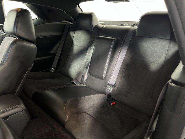 used 2017 Dodge Challenger car, priced at $20,750