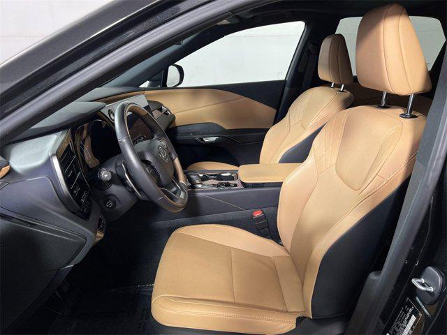 used 2024 Lexus RX 350 car, priced at $54,170