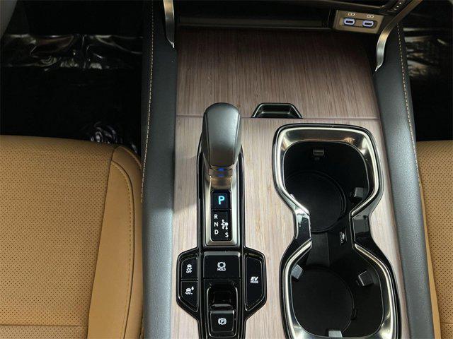 used 2024 Lexus RX 350 car, priced at $54,170