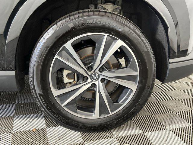 used 2024 Lexus RX 350 car, priced at $54,170