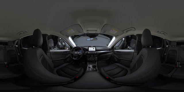 new 2025 Ford Escape car, priced at $25,500