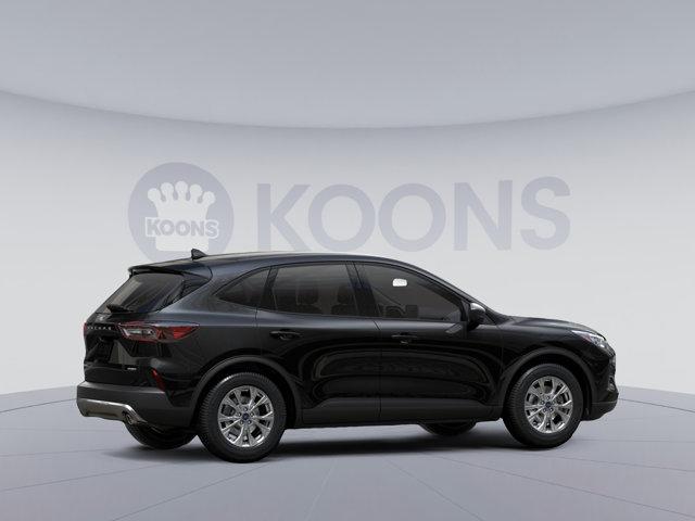 new 2025 Ford Escape car, priced at $25,500