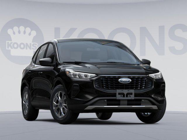 new 2025 Ford Escape car, priced at $25,500