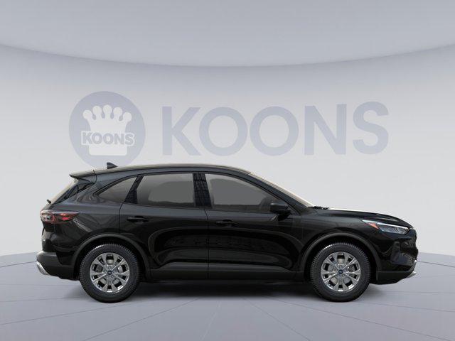 new 2025 Ford Escape car, priced at $25,500