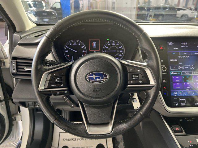 used 2020 Subaru Outback car, priced at $20,000