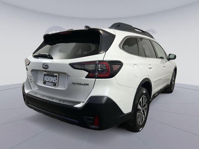 used 2020 Subaru Outback car, priced at $20,000