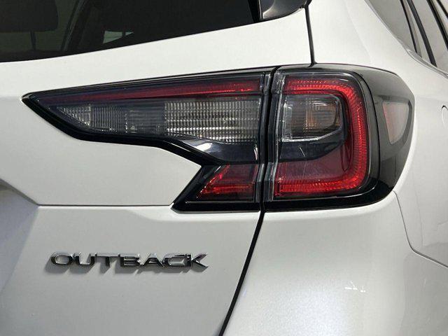 used 2020 Subaru Outback car, priced at $20,000